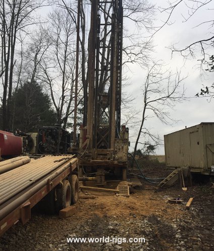 Rig for Sale in USA